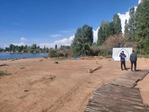 Фото: Кабар (рус.)