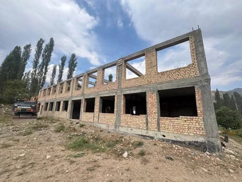 Фото: Кабар (рус.)