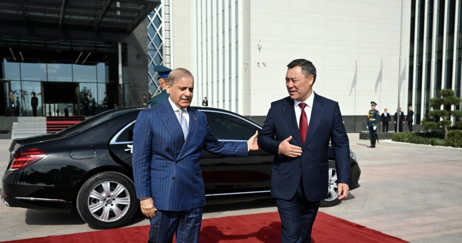 Фото: Vesti.kg