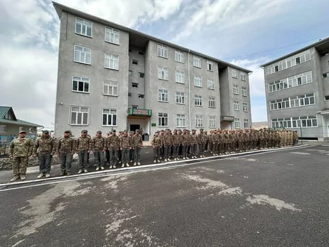 Фото: Кабар (рус.)