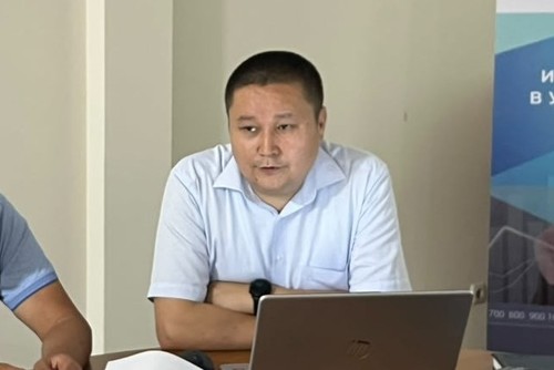 Кыргыз фондусу депозиттик аукциондорду өткөрүү үчүн санарип платформасын сунуштады