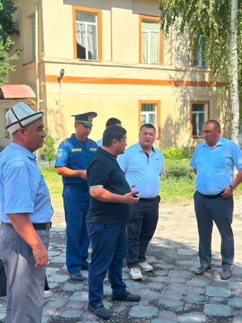 Фото: Кабар (рус.)