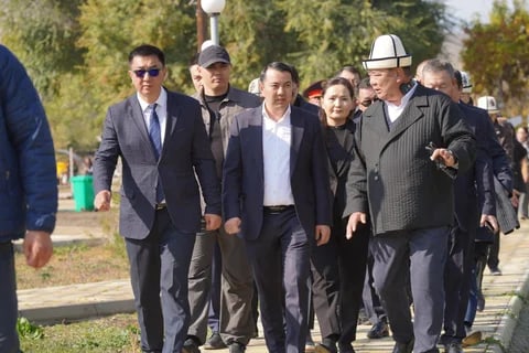 Фото: Кабар (рус.)