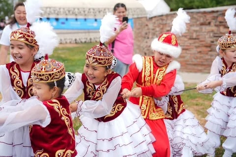 Фото: Кабар (рус.)