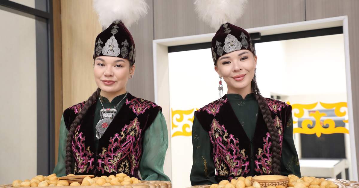 Сүрөт: Кабар (рус.)