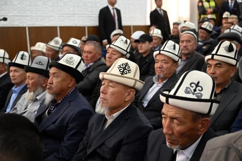 Сүрөт: Кабар (рус.)