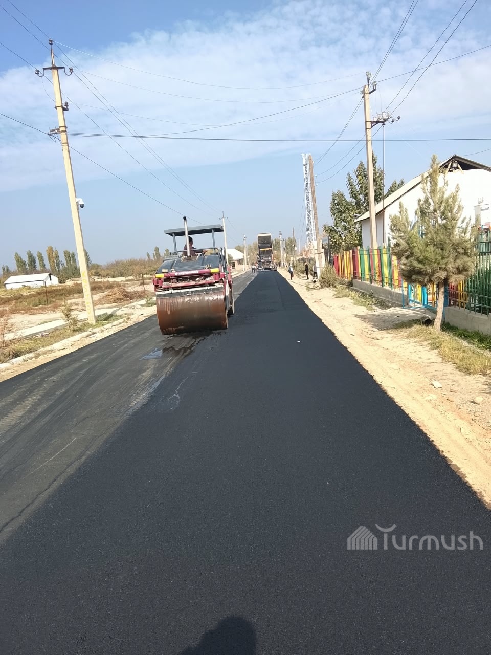 Сүрөт: Turmush