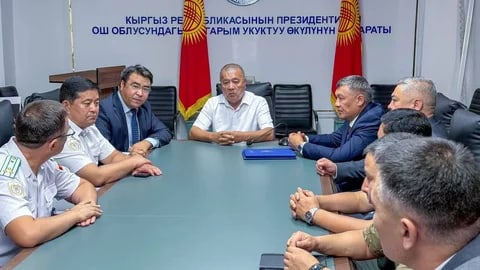 Фото: Кабар (рус.)
