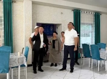 Фото: Кабар (рус.)