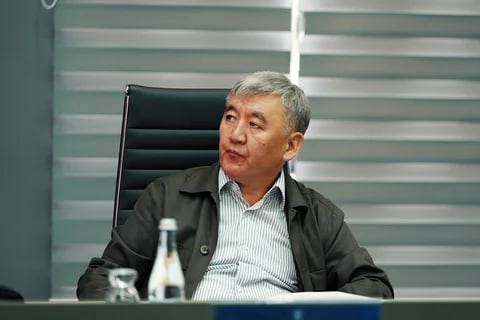 Сүрөт: Кабар (рус.)