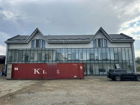 Фото: Кабар (рус.)
