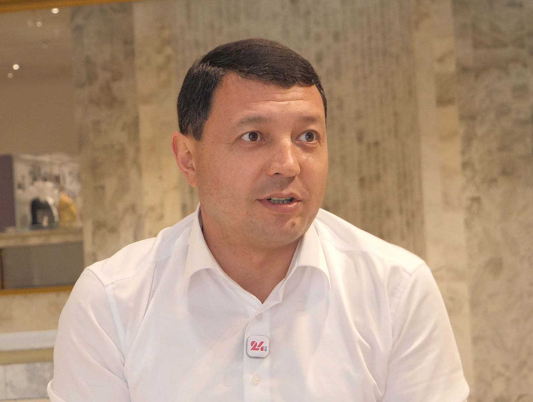 Маданият министри: Культура тармагына бөлүнгөн каражат өсүүдө, инфраструктура жаңыланууда жана региондор өнүгүп жатат