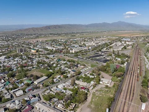 Фото: Кабар (рус.)