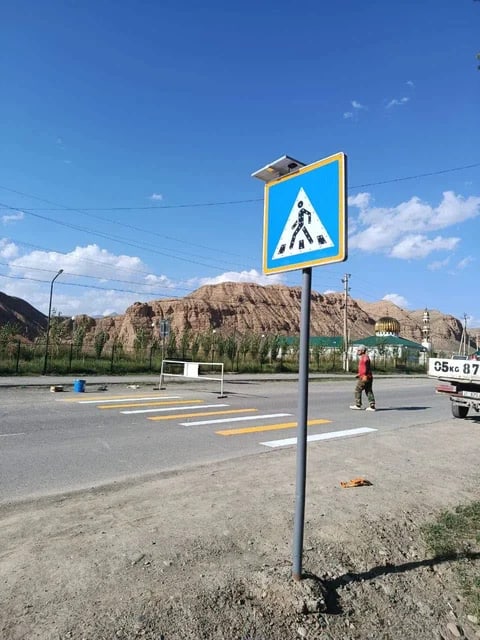 Фото: Кабар (рус.)