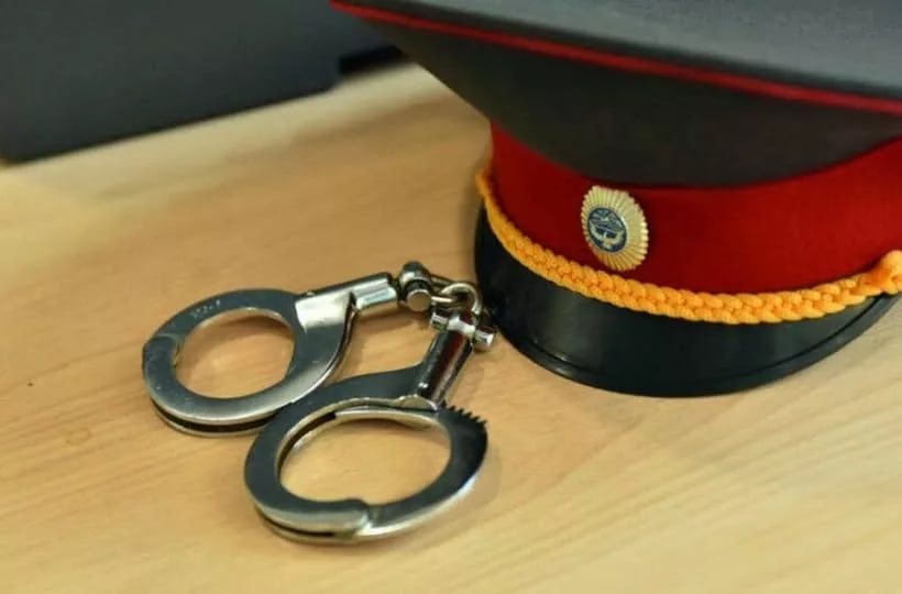 В Бишкеке проходит рейд «Бандит»: милиция пресекает преступность в Ленинском районе