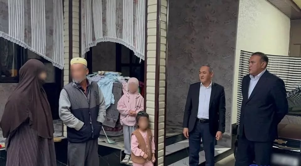 Эмне үчүн Ош облусундагы кайтып келген үй-бүлөлөр «Социалдык келишим» аркылуу ишкердикке аттанышат
