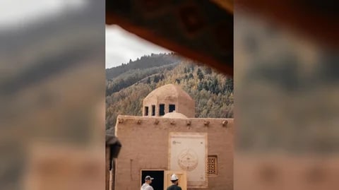 Фото: Кабар (рус.)