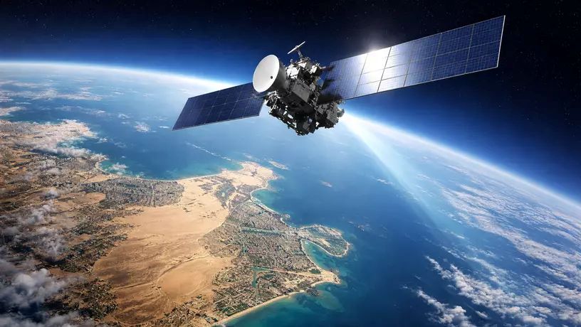 Кытайда Starlink спутниктерин жок кылууга жөндөмдүү курал иштелип чыкты