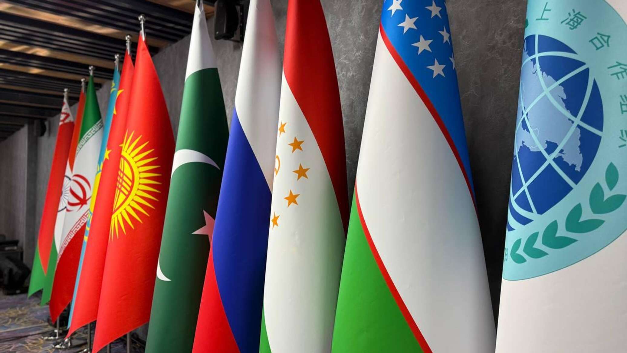 Сүрөт: Sputnik Кыргызстан