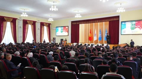 Фото: Кабар (рус.)