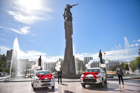 Фото: Кабар (рус.)