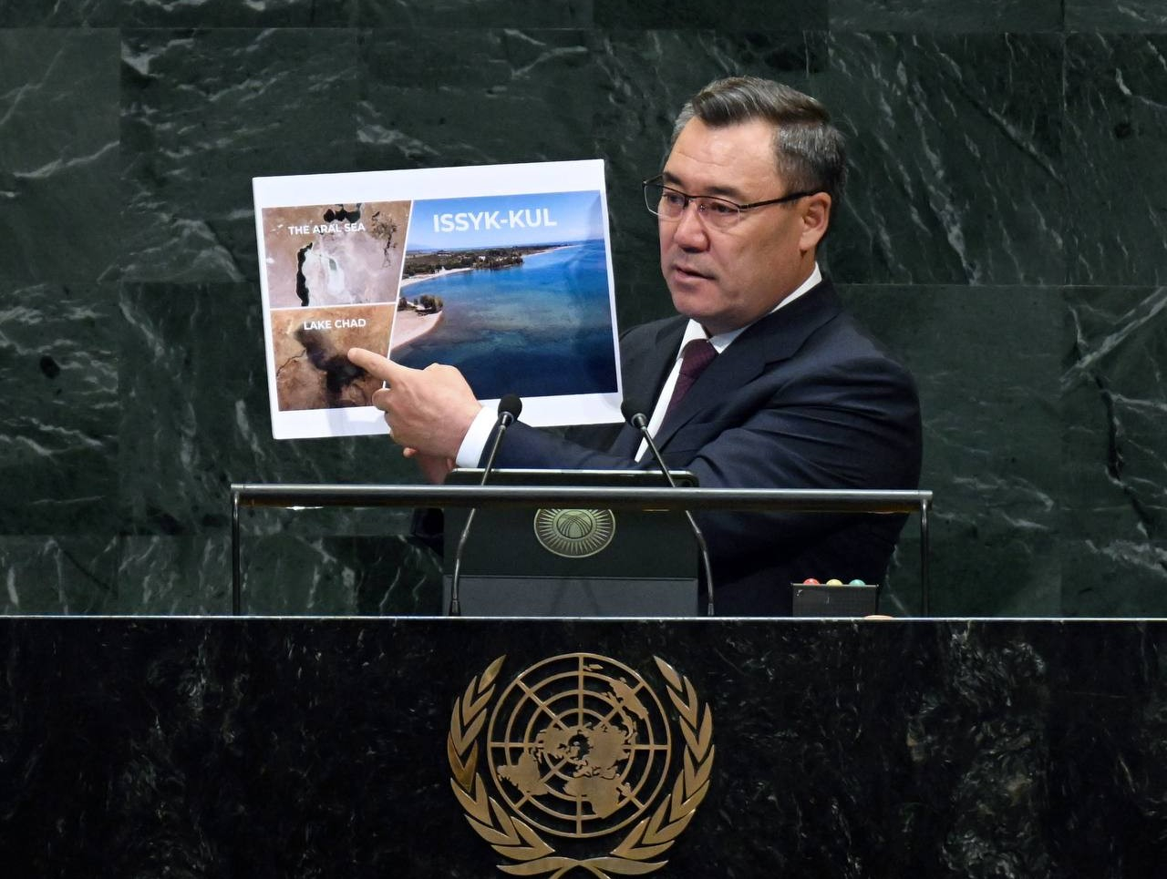 Фото: Vesti.kg