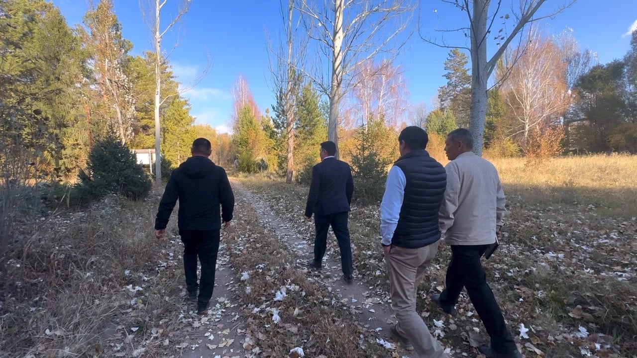 Фото: Кабар (рус.)