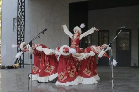 Сүрөт: Кабар (рус.)