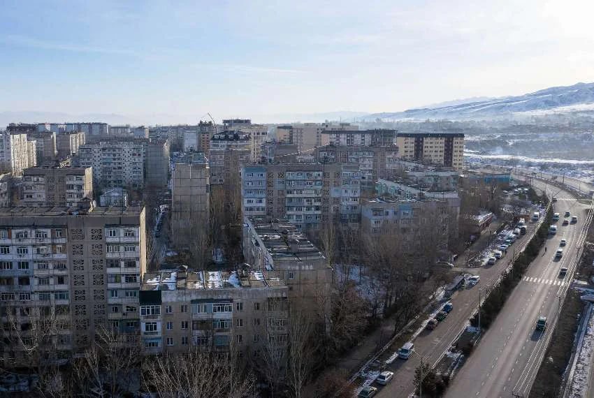 Кыргызстанда турак жай ээлеринин ТСЖ ичиндеги укуктарын кеңейтүү пландалат
