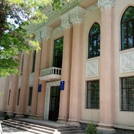 Кыргызстанда Кинематография департаменти үчүн расмий сайт иштелип чыгат