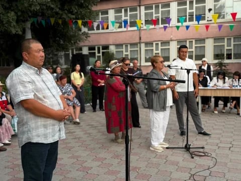 Фото: Кабар (рус.)