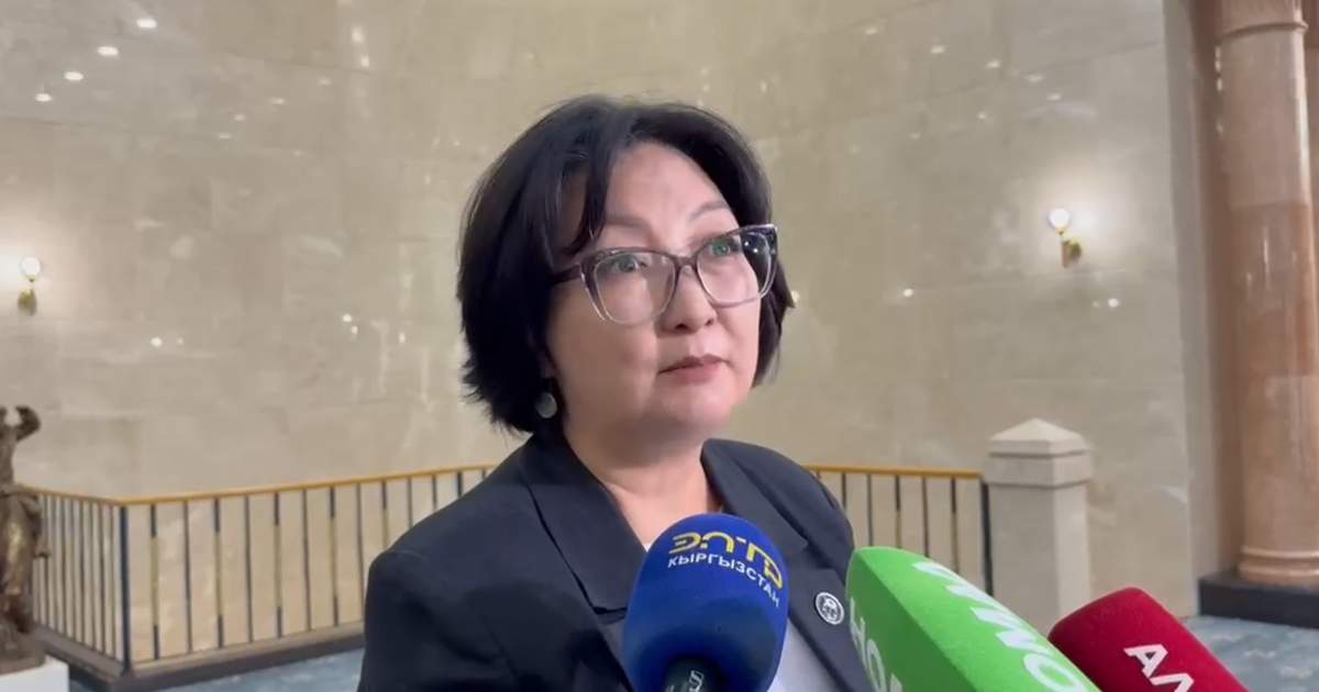 Земельные споры доминируют в административных делах Чуйской области