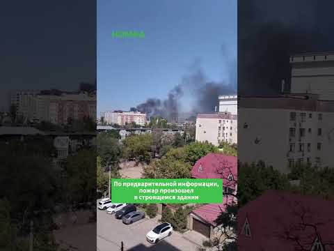 Сүрөт: Номад ТВ (YouTube)