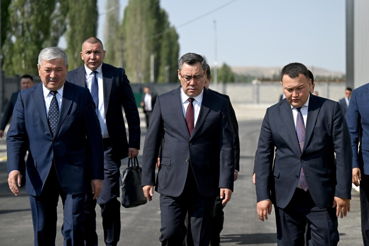 Фото: Vesti.kg