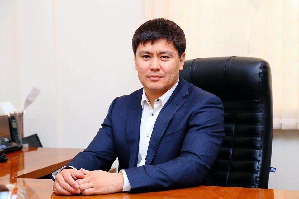 Экс-депутат Куванычбек Конгантиев передал государству недвижимость стоимостью $15 млн по делу о махинациях