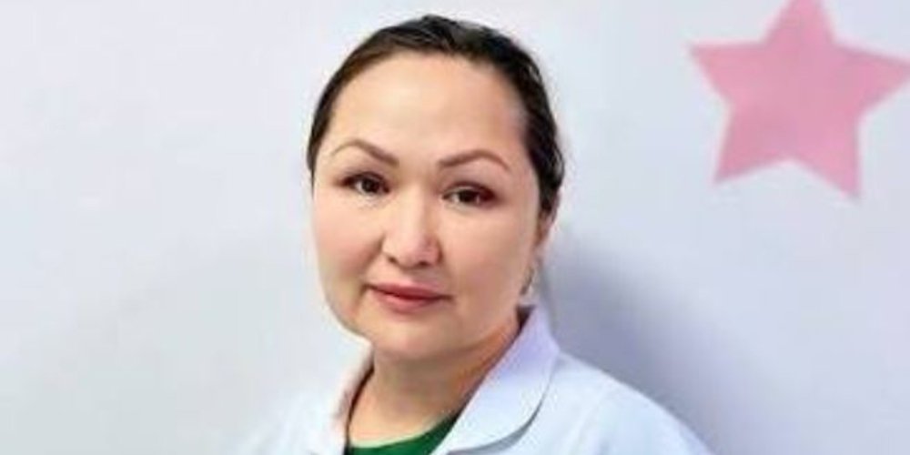 Врачи и пациенты обратились к президенту Жапарову о пересмотре приговора нефрологу Насире Бейшебаевой