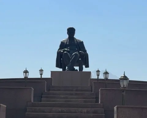 Фото: Кабар (рус.)