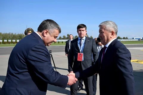 Фото: Кабар (рус.)