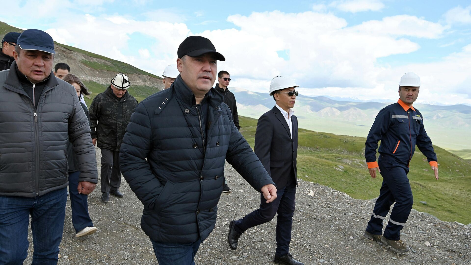 Фото: Vesti.kg
