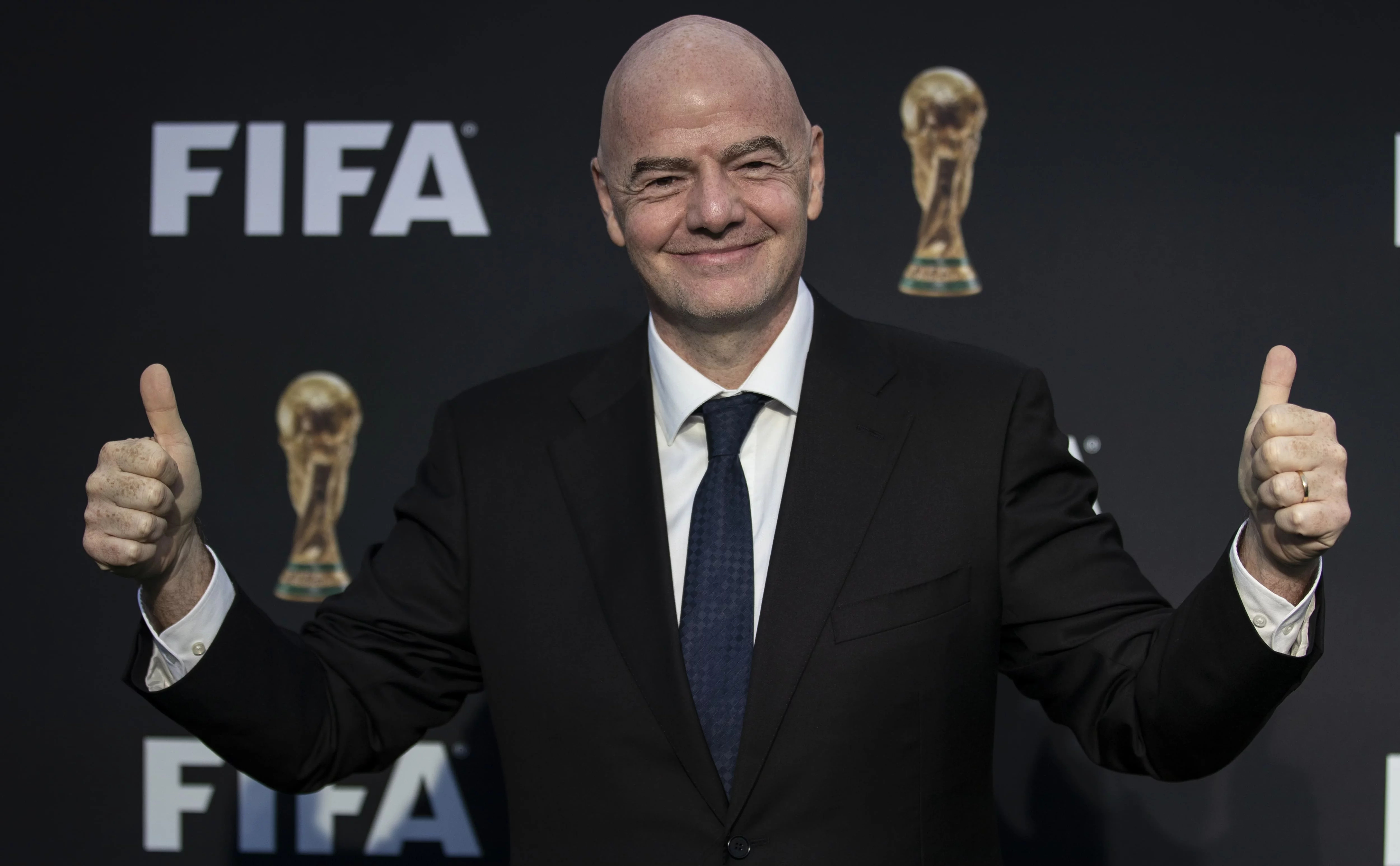 FIFA 2026 Жаңылыктары: Билет сатуудан 5 миллиард доллар жагылып, күтүүлөрдү ашып кетти