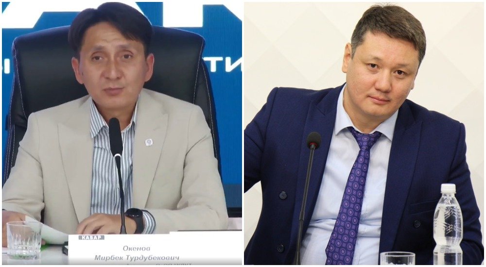 Скандал вокруг проекта «Э-Күндөлүк»: обвинения в завышении стоимости и невыплате средств профессорско-преподавательскому составу КНУ
