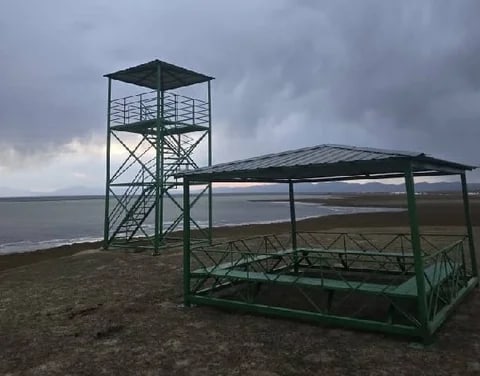 Фото: Кабар (рус.)