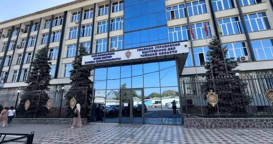 ГУВД Чуйской области развеяло слухи об ограничениях проезда через пост «Алтынкен»