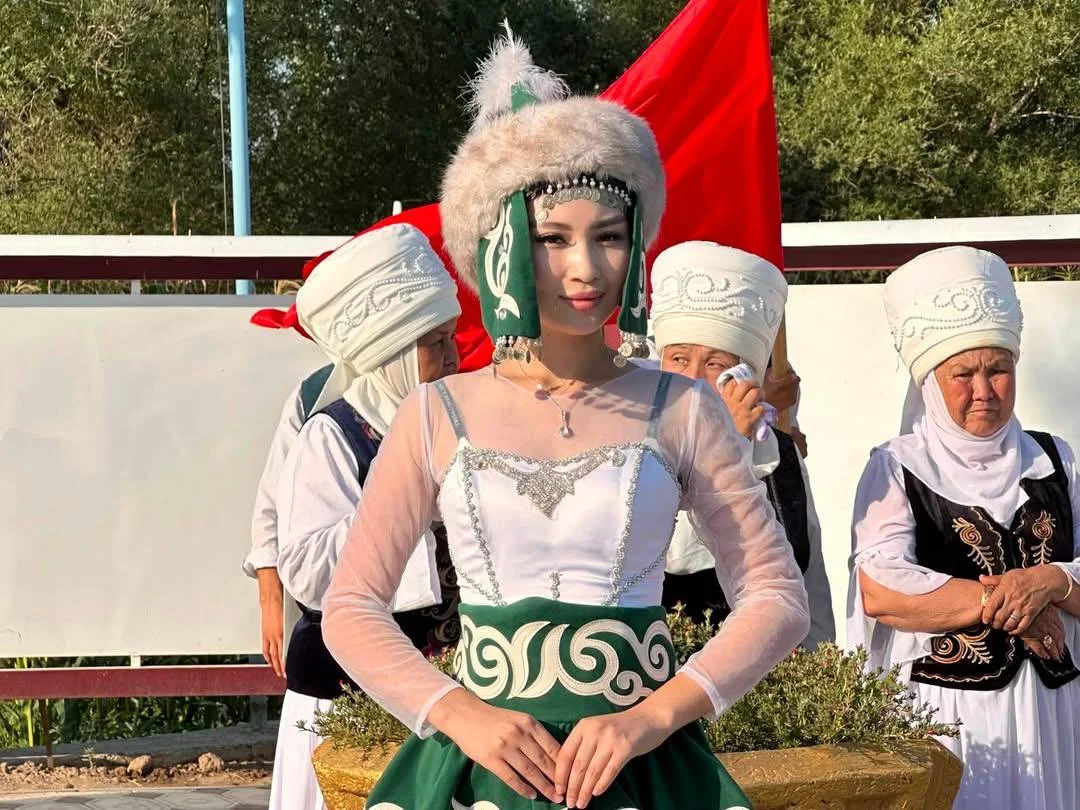 Фото: Кабар (рус.)