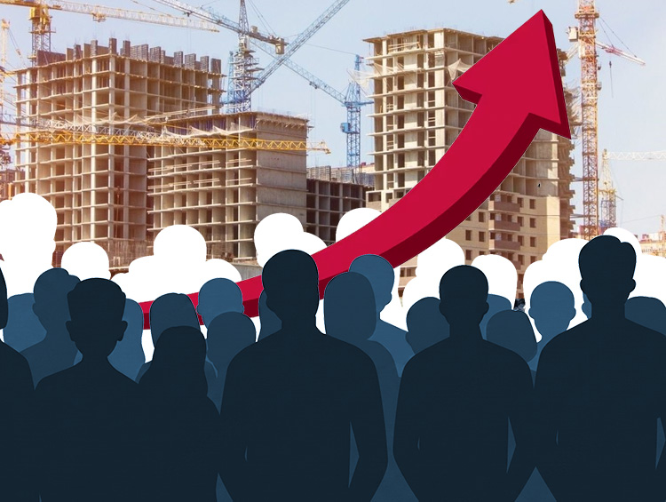 Кыргызстанда экономика 12% өстү, бирок калк эмнеге булды сезбей жатат?