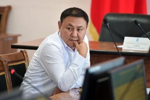 Фото: Кабар (рус.)