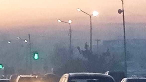 В Кара-Балте обсуждают установку круглосуточной лаборатории для мониторинга выбросов от предприятий