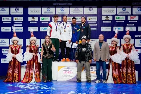 Фото: Кабар (рус.)