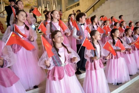 Фото: Кабар (рус.)