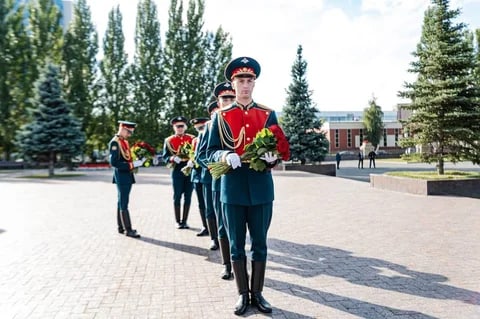 Фото: Кабар (рус.)